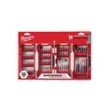 74-Piece Impact Duty Driver Bit Set | MKE48324062