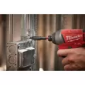 6" Impact Locking Bit Holder | MKE48324532