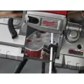 44-7/8" Deep Cut Standard For Standard Portable Band Saws For Aluminum and Soft Alloys Steel Portable Band Saw Blade | MKE48390521