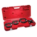 2-1/2 to 4" Press Ring Kit | MKE49162690
