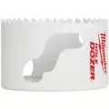 3-5/8" x 1-7/8" For 5/8" - 18 TPI Size 49-56-7210 49-56-7240 49-56-7250 and 49-56-9100 Quick Change Arbor Hole Saw | MKE49560197