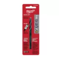 1/4" x 4" Tapered For Hole Saw Pilot Bit | MKE49568000