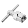 Chrome For 1200 1222 and 1225 Single-Handle Cartridges Cartridge Puller | MON104421