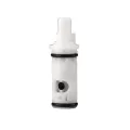 2" White Plastic For 74998 800 8780 8810 TS6720 Moen 2-Handle Faucet Replacement Cartridge | MON1224B
