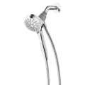 1/2" IPS 3-1/2" x 9-1/2" Metal Chrome Hand Shower | MON26100