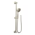 4-1/4" x 9-11/16" Metal Brushed Nickel Eco-Performance Handheld Shower | MON3668EPBN