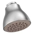 1/2" IPS 2-1/2" Metal Chrome Standard Spray Head | MON6300