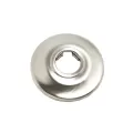 2-1/2" x 1/2" Brushed Nickel Metal For TL3450 Faucet Shower Arm Flange | MONAT2199BN