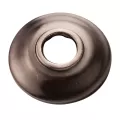 2-1/2" x 1/2" Oil Rubbed Bronze Metal For TL3450 Faucet Shower Arm Flange | MONAT2199ORB