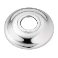 2-1/2" x 1/2" Chrome Metal For TL3450 Faucet Shower Arm Flange | MONAT2199
