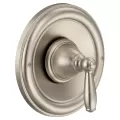 7" Metal Brushed Nickel 1-Handle Valve Only Trim | MONT2151BN