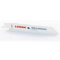8" x 3/4" x 0.04" For Reciprocating Saw Blade | LNX800RG