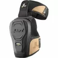 Ballistic Nylon with Hard Shell Knee Guard | LSEKAH15K