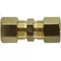 1/4" Compression Lead-Free Brass Union | MIM18064LF