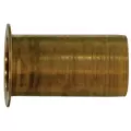 1/4" Compression Lead-Free Brass Insert | MIM22010LF