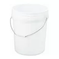 5 Gallon HDPE Bucket | MTL5GBUCKET