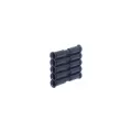 6" HDPE Horizontal/Vertical Coupler | MUT06002COUP