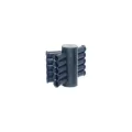 6" x 3" Thermoplastic Multi-Purpose Vertical Single Wye | MUT06005SY