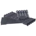 6" HDPE Double Horizontal Wye | MUT06016H