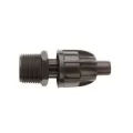 17 mm x 3/4" Male Thread Adapter | NETTLCK075MA