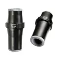 1" FPT 40 psi 0.5 - 35 gpm ABS Wide Range Pressure Regulator | NETWRPR140