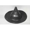 6" EPDM Black Pipe Seal | PNXPSPIPESEAL