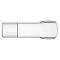 1/2" NPSM 5-15/16" x 1-9/16" Metal Polished Chrome Deckard Series Single Control Bathroom Faucet | PPFLG42DAPC