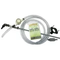 For 15 and 30 Gallon Siphoning Feeders All Outside Parts Kit | PPL265071