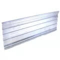 16' x 4" x 1/8" Aluminum Black DuraFlex Commercial Grade Landscape Edging | PRM61403