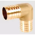 2" PEX Lead-Free Brass Insert Elbow | PXF90I020B