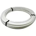 1/4" x 100' White Non-Barrier Tubing | PXP002X100W