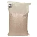 44 lb Solid Organic Crab & Lobster Shell Plant Food