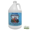 1 qt Liquid Organic Fish/Seaweed Blend Fertilizer