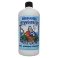 1 qt Liquid Organic Fish/Seaweed Blend Fertilizer