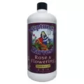 1 qt Liquid Rose & Flowering Formula Fertilizer