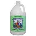 1 gal Liquid Organic Seaweed Plant Food