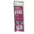 1" x 6" Steel Weed Fabric Anchor Pin | PINLAN75BAG