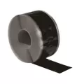 25' x 3" x 0.03" EPDM Black Peel and Stick Roll Seam Tape | PNXSEAMTAPE