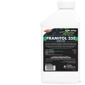 1 qt Liquid Aromatic Solvent Yellow to Amber 6.65 pH Pramitol 25E Herbicide | QUP82000040