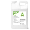30 Gallon Liquid Phenoxy Clear/Amber 8.5 to 9 pH 3-D Herbicide | QUP83013828