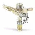 42 to 51' Full/Part Circle 3.9 - 7.8 gpm with Standard Style Spoon Design Impact Sprinkler | RBA35ATNT
