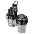 3/4" Female Threaded Anti-Siphon Automatic Low Flow Control Valve | RBLASVLF075