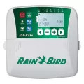 4 Stations Outdoor 7.92" x 3.51" x 7.86" Plastic ESP-RZXe Series Controller | RBLRZX4120V