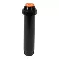 Rain Bird 4" Pop-Up Spray Head 1/2" FNPT 0.2 gpm Stainless Steel/Plastic 15 - 70 psi with 18" Van Nozzle Pressure Regulated | P41018