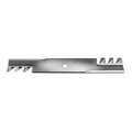 18" x 2-1/2" x 0.204" For Laser Z Turf Tracer Vantage Viking Exmark Titan Z5200 Toro Lawn Mowers Copperhead Mulch Blade | ROT1511267