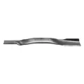 22" x 2-3/4" x 0.187" For (1) 15-3445 (1) 15-3446 for 42" (3) 54" Walker Models Mulching Blade | ROT153446