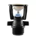 0.5 - 0.56 gpm White Upright Sprinkler | SENWOB04M200