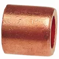 1-1/4" x 1" Male Solder Cup x Solder Cup Copper 618 Series Flush Bushing | SFCBH168