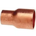1-1/2" x 3/4" Solder Cup Copper 600-R Series Reducing Coupling | SFCCP210