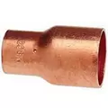 1-1/4" x 3/4" Solder Cup Copper 600-R Series Reducing Coupling | SFCCP167